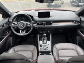 Mazda CX-5 2.2L Skyactiv-D 184 ch 4x4 BVA  occasion  Beaupuy - photo n2
