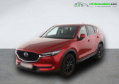 Mazda CX-5 2.2L Skyactiv-D 184 ch 4x4 BVA   Beaupuy 31