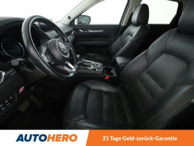 Mazda CX-5 2.2L Skyactiv-D 184 ch 4x4 BVA  occasion  Beaupuy - photo n5