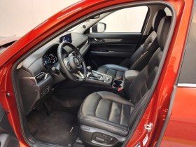 Mazda CX-5 2.2L Skyactiv-D 184 ch 4x4 BVA  occasion  Beaupuy - photo n5