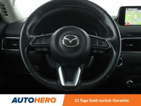 Mazda CX-5 2.2L Skyactiv-D 184 ch 4x4 BVA  occasion  Beaupuy - photo n6