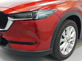 Mazda CX-5 2.2L Skyactiv-D 184 ch 4x4 BVA  occasion  Beaupuy - photo n7