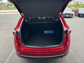 Mazda CX-5 2.2L Skyactiv-D 184 ch 4x4 BVA  occasion  Beaupuy - photo n6