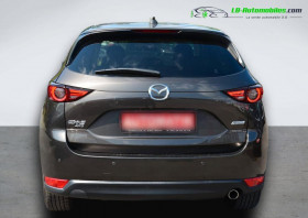 Mazda CX-5 2.2L Skyactiv-D 184 ch 4x4 BVA  occasion  Beaupuy - photo n6