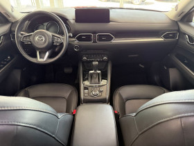 Mazda CX-5 2.2L Skyactiv-D 184 ch 4x4 BVA  occasion  Beaupuy - photo n2