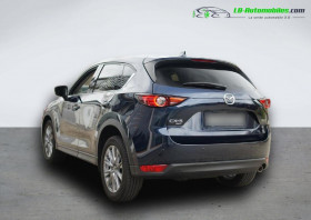 Mazda CX-5 2.2L Skyactiv-D 184 ch 4x4 BVA  occasion  Beaupuy - photo n3