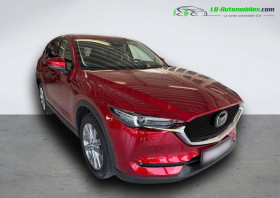 Mazda CX-5 , garage LB AUTOMOBILES  Beaupuy