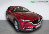 Mazda CX-5 occasion année 2021 boite Automatique Annonce Mazda CX-5 occasion Diesel 2.2L Skyactiv-D 184 ch 4x4 BVA à Beaupuy