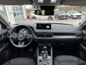 Mazda CX-5 2.2L Skyactiv-D 184 ch 4x4 BVA  occasion  Beaupuy - photo n2