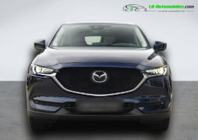 Mazda CX-5 2.2L Skyactiv-D 184 ch 4x4 BVA  occasion  Beaupuy - photo n4