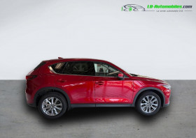 Mazda CX-5 2.2L Skyactiv-D 184 ch 4x4 BVA  occasion  Beaupuy - photo n5