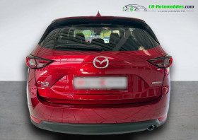 Mazda CX-5 2.2L Skyactiv-D 184 ch 4x4 BVA  occasion  Beaupuy - photo n6
