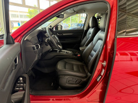 Mazda CX-5 2.2L Skyactiv-D 184 ch 4x4 BVA  occasion  Beaupuy - photo n7