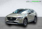 Mazda CX-5 2.2L Skyactiv-D 184 ch 4x4 BVA   Beaupuy 31