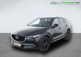 Mazda CX-5 2.2L Skyactiv-D 184 ch 4x4 BVA   Beaupuy 31