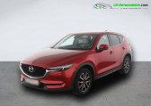 Mazda CX-5 2.2L Skyactiv-D 184 ch 4x4 BVA   Beaupuy 31