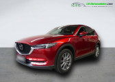 Mazda CX-5 occasion année 2020 boite Automatique Annonce Mazda CX-5 occasion Diesel 2.2L Skyactiv-D 184 ch 4x4 BVA à Beaupuy