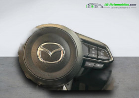 Mazda CX-5 2.2L Skyactiv-D 184 ch 4x4 BVA  occasion  Beaupuy - photo n2