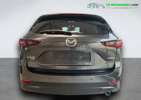 Mazda CX-5 2.2L Skyactiv-D 184 ch 4x4 BVA  occasion  Beaupuy - photo n4
