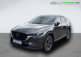 Mazda CX-5 , garage LB AUTOMOBILES  Beaupuy