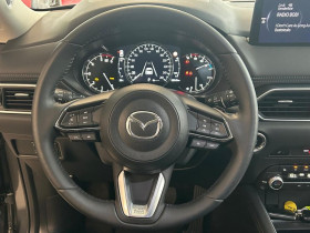 Mazda CX-5 2.2L Skyactiv-D 184 ch 4x4 BVA  occasion  Beaupuy - photo n7