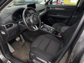 Mazda CX-5 2.2L Skyactiv-D 184 ch 4x4 BVA  occasion  Beaupuy - photo n4