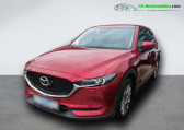 Mazda CX-5 2.2L Skyactiv-D 184 ch 4x4 BVA   Beaupuy 31