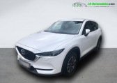 Mazda CX-5 2.2L Skyactiv-D 184 ch 4x4 BVA   Beaupuy 31