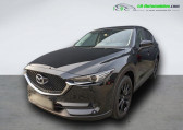Mazda CX-5 occasion année 2020 boite Automatique Annonce Mazda CX-5 occasion Diesel 2.2L Skyactiv-D 184 ch 4x4 BVA à Beaupuy