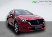 Mazda CX-5 2.2L Skyactiv-D 184 ch 4x4 BVA   Beaupuy 31