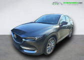 Mazda CX-5 2.2L Skyactiv-D 184 ch 4x4 BVA   Beaupuy 31