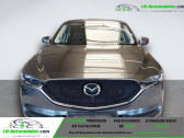 Annonce Mazda CX-5 occasion Diesel 2.2L Skyactiv-D 184 ch 4x4 BVA  Beaupuy