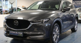 Mazda CX-5 2.2L Skyactiv-D 184 ch 4x4 BVA6 Selection   ST SATURNIN 72