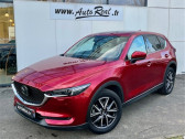 Annonce Mazda CX-5 occasion Diesel 2.2L SKYACTIV-D 184 CH 4X4 BVA6 Selection � LABEGE CEDEX