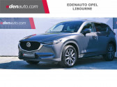 Mazda CX-5 occasion année 2019 boite Automatique Annonce Mazda CX-5 occasion Diesel 2.2L Skyactiv-D 184 ch 4x4 BVA6 Selection à Libourne