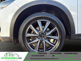 Mazda CX-5 2.2L Skyactiv-D 184 ch 4x4  occasion � Beaupuy - photo n�6