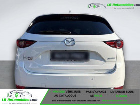 Mazda CX-5 2.2L Skyactiv-D 184 ch 4x4  occasion � Beaupuy - photo n�4