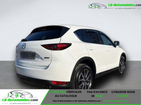 Mazda CX-5 2.2L Skyactiv-D 184 ch 4x4  occasion � Beaupuy - photo n�2