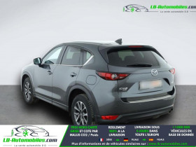 Mazda CX-5 2.2L Skyactiv-D 184 ch 4x4  occasion � Beaupuy - photo n�4