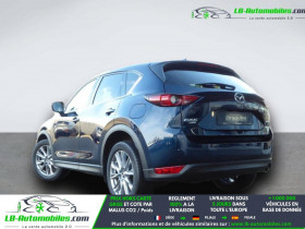 Mazda CX-5 2.2L Skyactiv-D 184 ch 4x4  occasion � Beaupuy - photo n�3