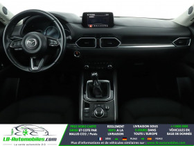 Mazda CX-5 2.2L Skyactiv-D 184 ch 4x4  occasion � Beaupuy - photo n�3