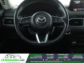 Mazda CX-5 2.2L Skyactiv-D 184 ch 4x4  occasion � Beaupuy - photo n�10