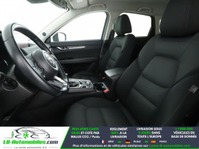 Mazda CX-5 2.2L Skyactiv-D 184 ch 4x4  occasion � Beaupuy - photo n�8