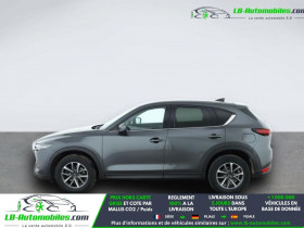 Mazda CX-5 2.2L Skyactiv-D 184 ch 4x4  occasion � Beaupuy - photo n�6