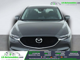 Mazda CX-5 2.2L Skyactiv-D 184 ch 4x4  occasion � Beaupuy - photo n�5