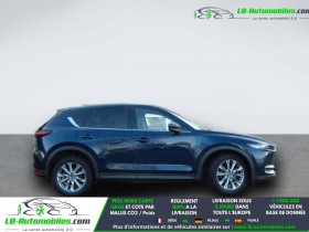 Mazda CX-5 2.2L Skyactiv-D 184 ch 4x4  occasion � Beaupuy - photo n�4