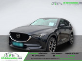 Mazda CX-5 2.2L Skyactiv-D 184 ch 4x4   Beaupuy 31