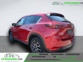 Mazda CX-5 occasion année 2018 boite Manuelle Annonce Mazda CX-5 occasion Diesel 2.2L Skyactiv-D 184 ch 4x4 à Beaupuy