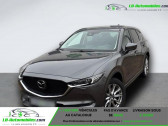 Mazda CX-5 occasion année 2020 boite Manuelle Annonce Mazda CX-5 occasion Diesel 2.2L Skyactiv-D 184 ch 4x4 à Beaupuy
