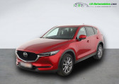 Mazda CX-5 2.2L Skyactiv-D 184 ch 4x4   Beaupuy 31